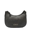  Alv By Alviero Martini - Borsa hobo in poliuretano Passport