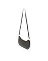  Alv By Alviero Martini - Borsa hobo in poliuretano Passport