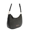  Alv By Alviero Martini - Borsa hobo in poliuretano Passport