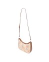  Alv By Alviero Martini - Borsa hobo in poliuretano Passport
