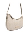  Alv By Alviero Martini - Borsa hobo in poliuretano Passport