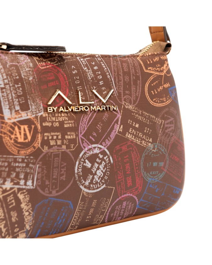 Alv By Alviero Martini –...