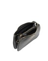 Alv By Alviero Martini - Passport Classic Three-Compartment Polyurethane Shoulder Bag