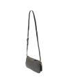 Alv By Alviero Martini - Passport Classic Three-Compartment Polyurethane Shoulder Bag