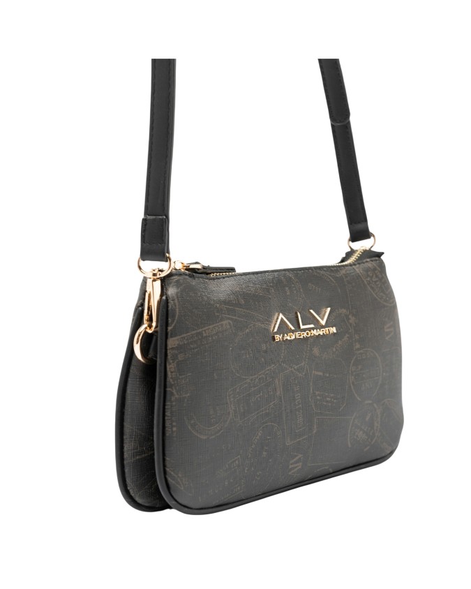 Alv By Alviero Martini - Passport...