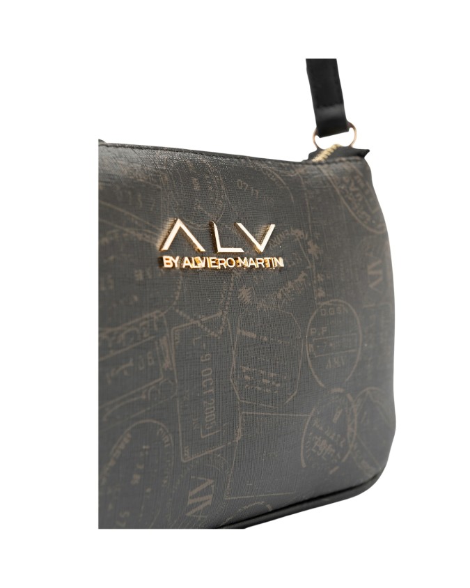 Alv By Alviero Martini - Passport...