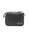 Alv By Alviero Martini - Borsa a tracolla camera bag in poliuretano Music Passport Mix
