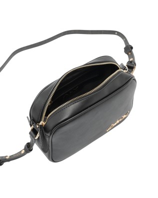 Alv By Alviero Martini - Borsa a tracolla camera bag in poliuretano Music Passport Mix 2