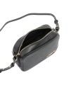 Alv By Alviero Martini - Borsa a tracolla camera bag in poliuretano Music Passport Mix