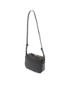 Alv By Alviero Martini - Borsa a tracolla camera bag in poliuretano Music Passport Mix