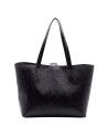 Alv By Alviero Martini - Borsa a spalla shopping in pelle Luxury