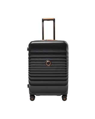 StiviBags – Trolley medio in policarbonato 68 cm 4 ruote ElytePC