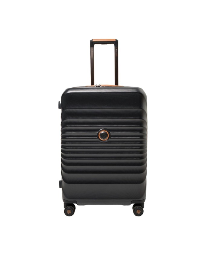  StiviBags – Trolley medio in policarbonato 68 cm 4 ruote