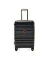  StiviBags – Trolley medio in policarbonato 68 cm 4 ruote