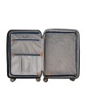  StiviBags – Trolley medio in policarbonato 68 cm 4 ruote