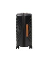  StiviBags – Trolley medio in policarbonato 68 cm 4 ruote
