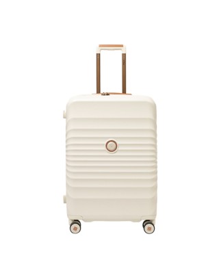  StiviBags – Trolley medio in policarbonato 68 cm 4 ruote