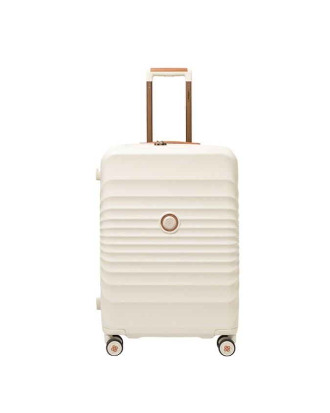  StiviBags – Trolley medio in policarbonato 68 cm 4 ruote