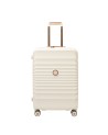  StiviBags – Trolley medio in policarbonato 68 cm 4 ruote