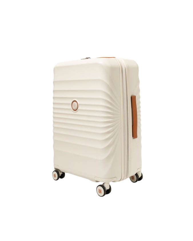  StiviBags – Trolley medio in policarbonato 68 cm 4 ruote