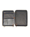  StiviBags – Trolley medio in policarbonato 68 cm 4 ruote