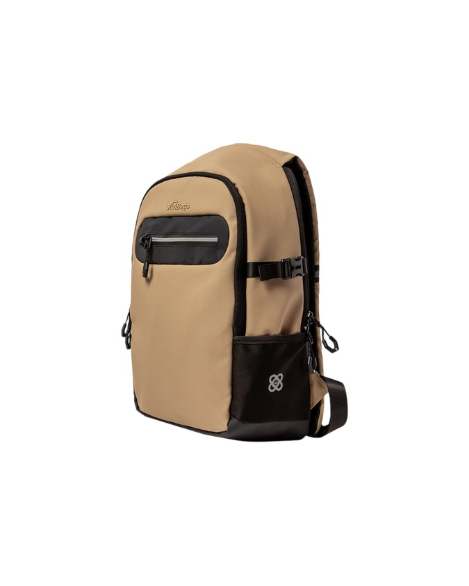  StiviBags – Zaino in Rpet riciclato porta pc 15.6'' con