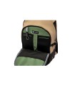 StiviBags – Zaino in Rpet riciclato con protezione RFID Adventure Eco