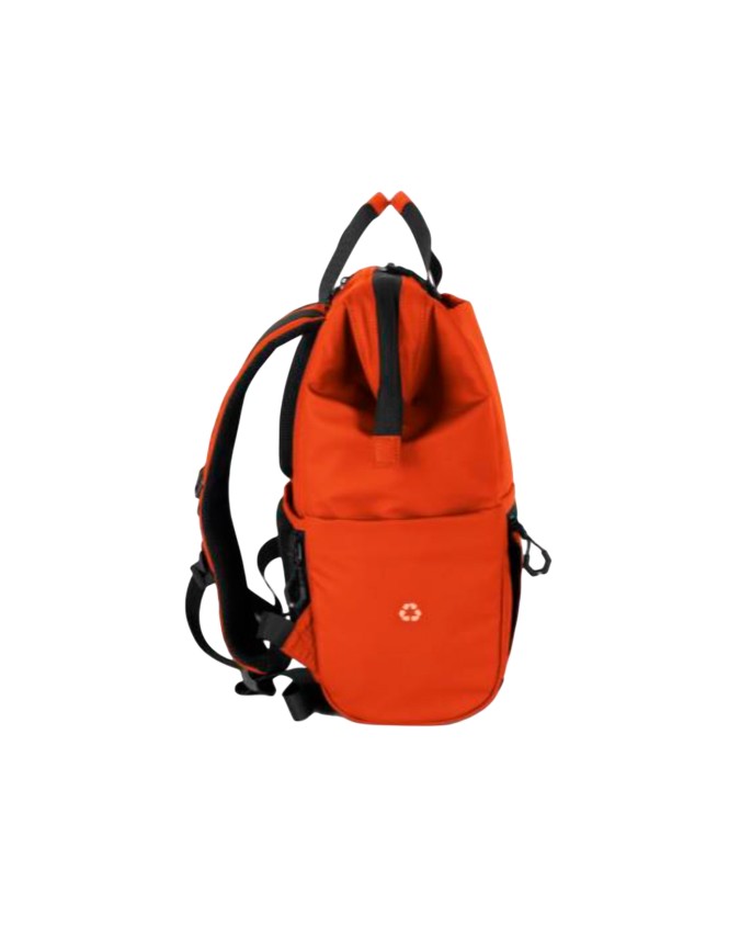 StiviBags – Zaino porta pc 15.6’’ in Rpet riciclato Adventure Eco Urban