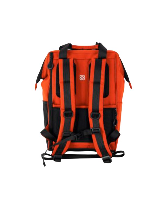 StiviBags – Zaino porta pc 15.6’’ in Rpet riciclato Adventure Eco Urban
