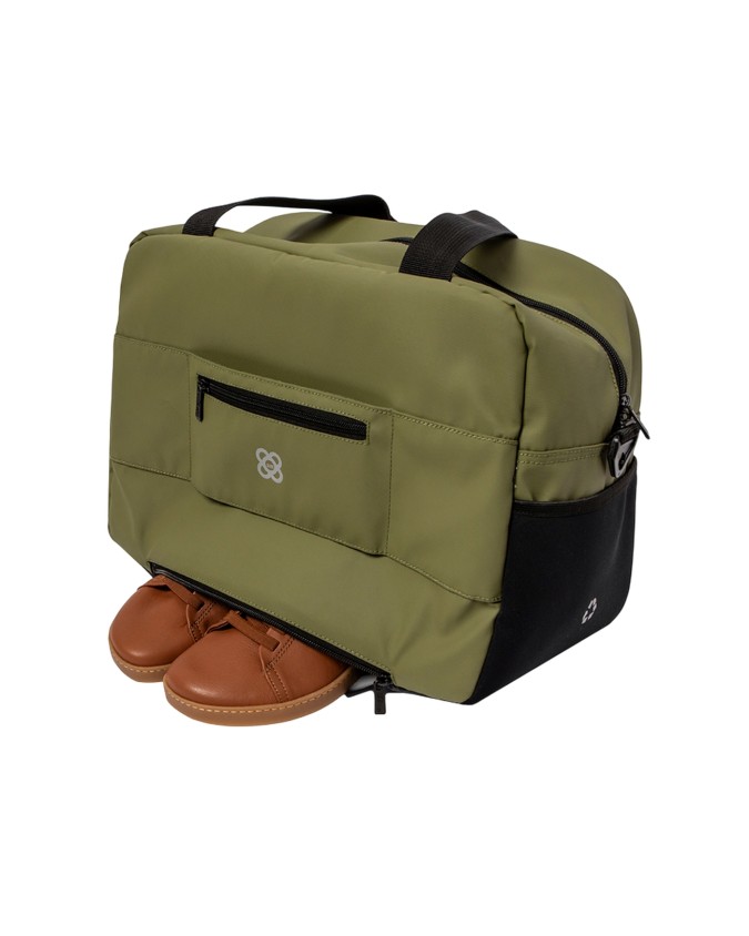  StiviBags – Borsone da viaggio underseat in Rpet riciclato