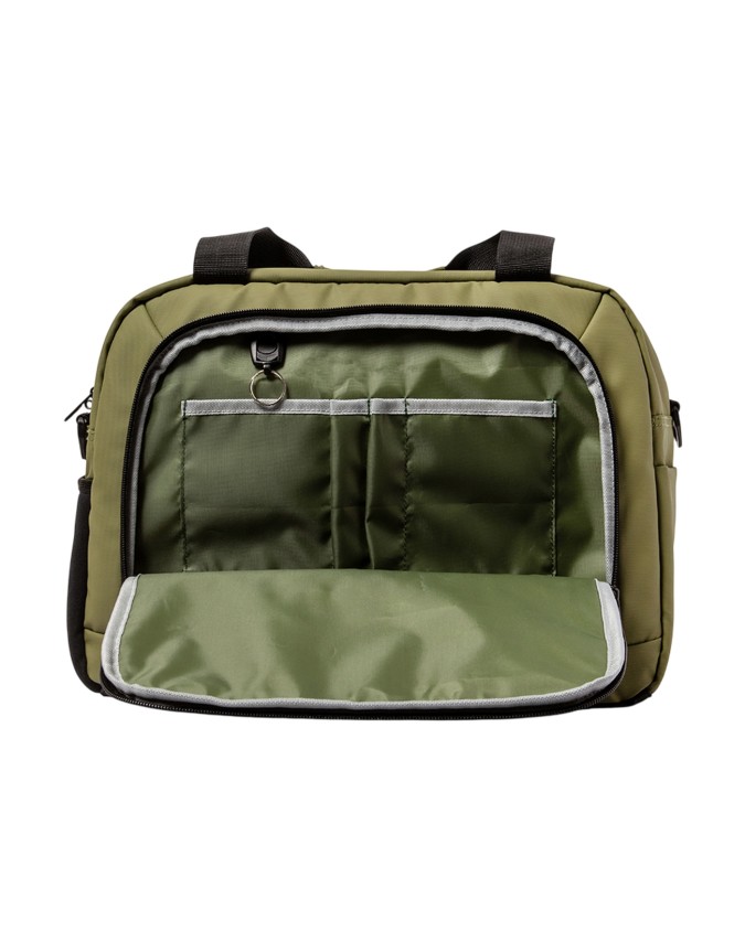 StiviGabs – Borsone da viaggio underseat in Rpet riciclato Adventure Eco