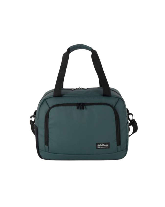 StiviBags – Borsone da viaggio underseat in Rpet riciclato