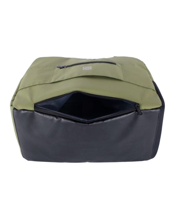 StiviBags – Borsone da viaggio underseat in Rpet riciclato