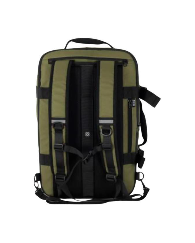  StiviBags – Zaino grande da cabina porta pc 17’’ in Rpet