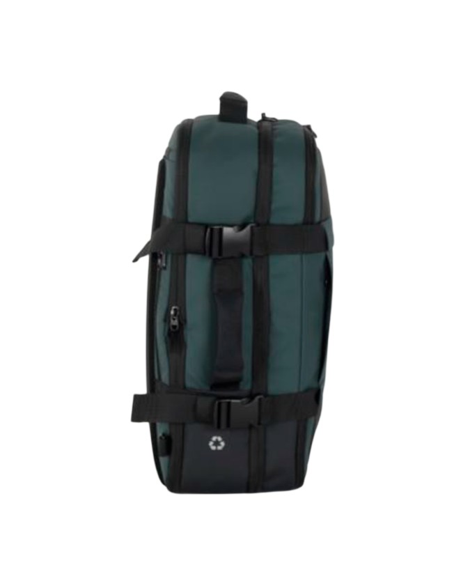  StiviBags – Zaino grande da cabina porta pc 17’’ in Rpet