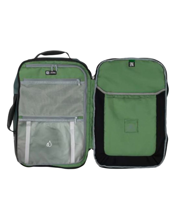  StiviBags – Zaino grande da cabina porta pc 17’’ in Rpet