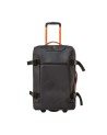  StiviBags - Trolley semirigido espandibile medio in tessuto