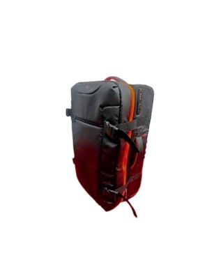  StiviBags - Trolley semirigido espandibile medio in tessuto 2