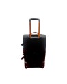  StiviBags - Trolley semirigido espandibile medio in tessuto
