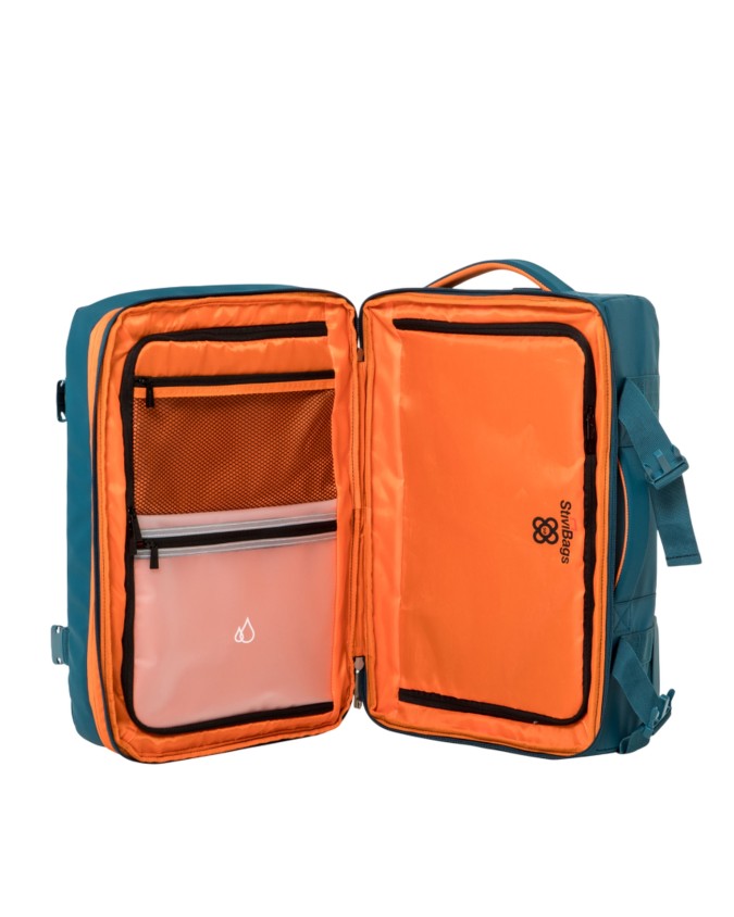 StiviBags - Kabana Pro Medium...