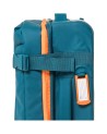 StiviBags - Kabana Pro Medium Expandable Semi-Rigid Trolley with 2 Wheels, Made of Technical Fabric