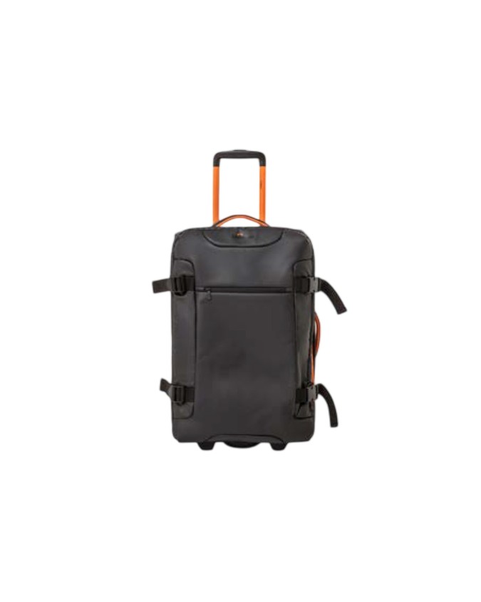  StiviBags - Trolley semirigido espandibile piccolo in tessuto