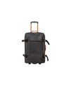 StiviBags - Trolley semirigido piccolo in tessuto tecnico 2 ruote Kabana Pro