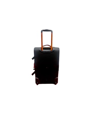  StiviBags - Trolley semirigido espandibile piccolo in tessuto 2