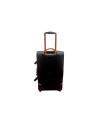  StiviBags - Trolley semirigido espandibile piccolo in tessuto