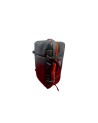  StiviBags - Trolley semirigido espandibile piccolo in tessuto