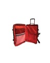  StiviBags - Trolley semirigido espandibile piccolo in tessuto