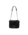  Alv By Alviero Martini - Borsa a spalla in poliuretano con