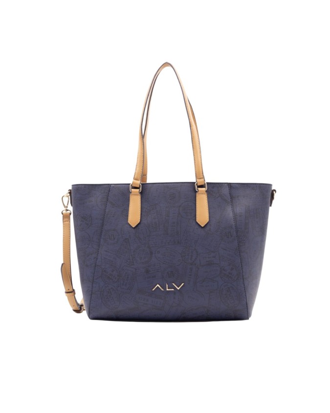 Alv By Alviero Martini – Large...