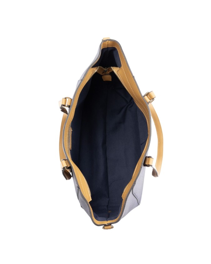  Alv By Alviero Martini – Shopping bag Large in poliuretano